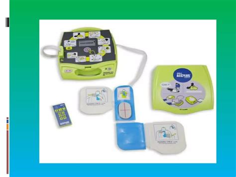 Image result for How to Use Automated External Defibrillator