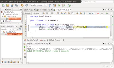 How to Create a File Path in Java 的图像结果