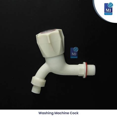 Image result for Washing Machine Tap PVC