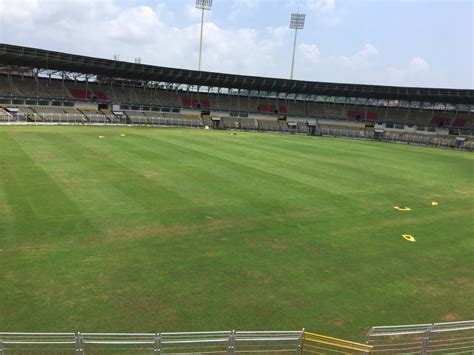 FIFA Under-17 World Cup venues: a look before and after all the ...