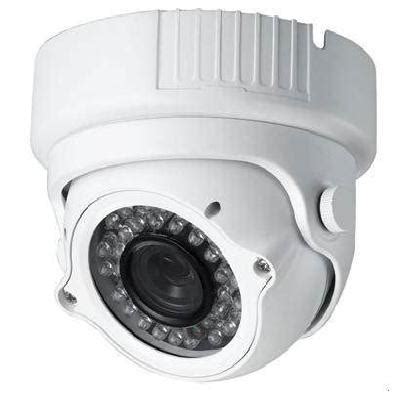 CCTV Camera - Box Camera Manufacturer from Bengaluru South