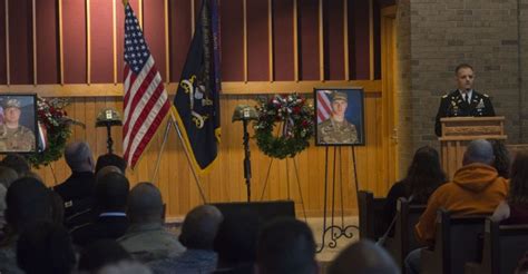 Fort Jackson pays tribute to fall Soldiers | Article | The United ...