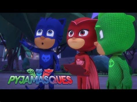 Image result for Pyjamasques Film Entier