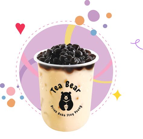 Bubble Tea Discovered in Taiwan Brewed with Original Tapioca Pearls in ...