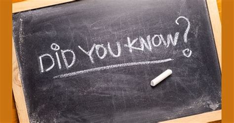 110 Sixth Grade Science Trivia Questions - Twinkl