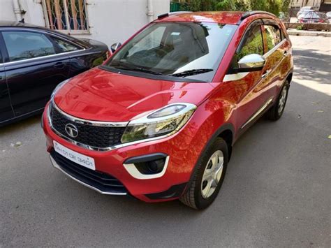 Used Tata Nexon XMA Petrol 2019 Model (PID-1418527703) Car for Sale in ...