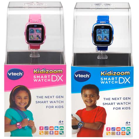 Image result for Vtech Smart Watch Features