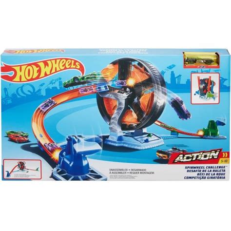 Buy Hot Wheels Cars and Track Sets Online - Kidsinfy.in