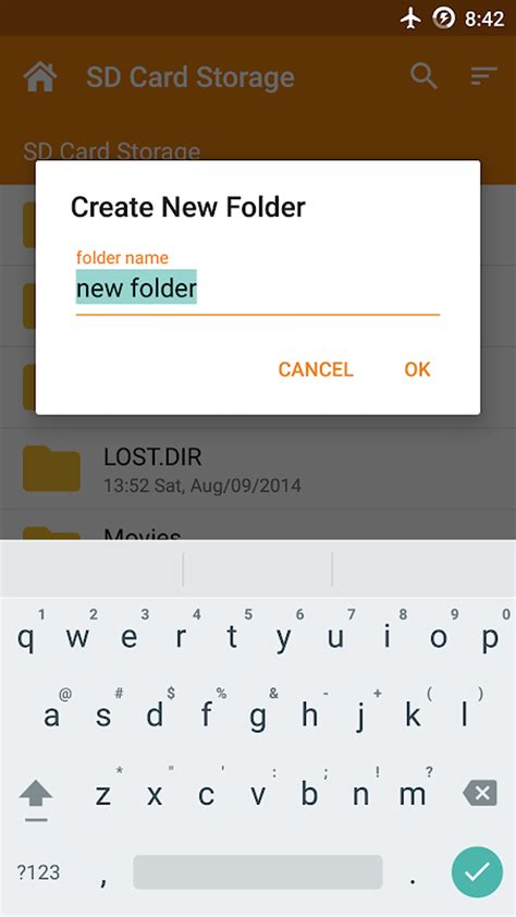 Image result for File Manager Android Apk