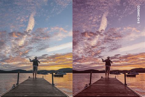 25 Magical Sunset Lightroom Presets – MasterBundles