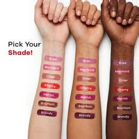 Lip and Cheek Tint | Earth Rhythm