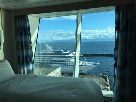 Mariner of the Seas Staterooms and Cabins