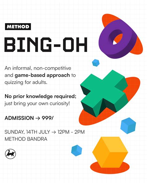 Events & Workshops – Method