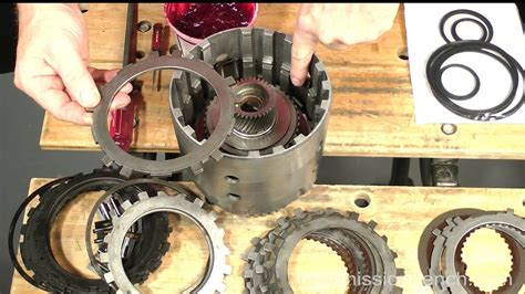 Project 4L60E Part 2 Lesson 10 的图像结果