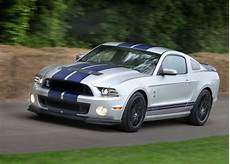 Ford Shelby Gt500r by 2014 Ford Shelby Gt500 Gets Modest Bump In Price Ford Shelby Gt500r