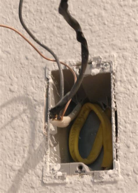 Image result for Light Switch Box Closed