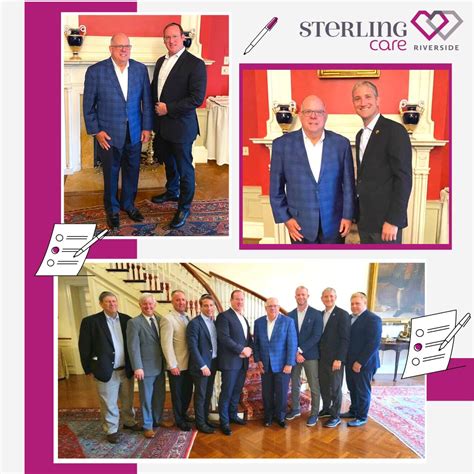 Sterling Care Riverside on LinkedIn: #sterlingcareriverside #care #assist