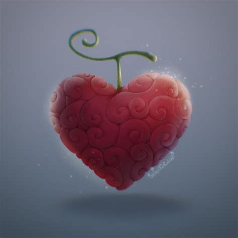 Ope Ope No Mi Wallpapers - Wallpaper Cave