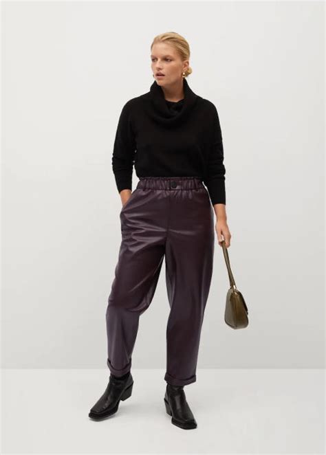 Moderne hlače za punije za jesen-zimu 2020/21. – Moda