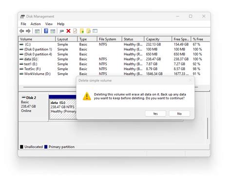 How to Delete Disk Partition 的图像结果