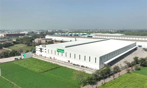Shadowfax launches OneNCR mega automated sorting hub