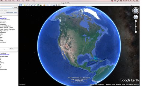 Google Earth pour Windows - Télécharger Gratuitement | Anderbot