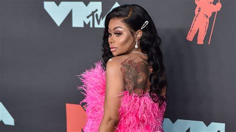 Blac Chyna Set to Play Crisis Management Publicist in New Amazon Prime ...