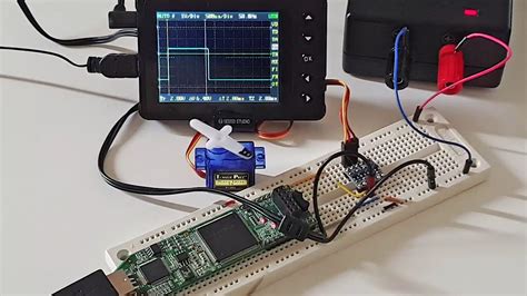 Image result for RC Servo Controller