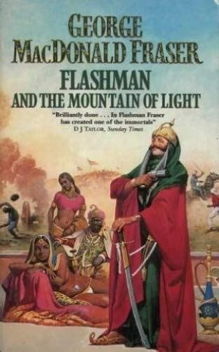 FLASHMAN AND THE MOUNTAIN OF LIGHT: The Flashman Papers 1X : Amazon.in ...