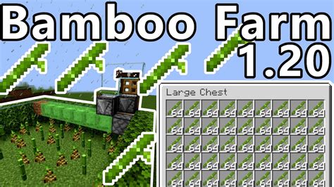 Image result for Bamboo Farm 1.18 Java