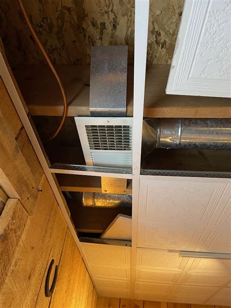 Image result for HVAC Diffuser Installation