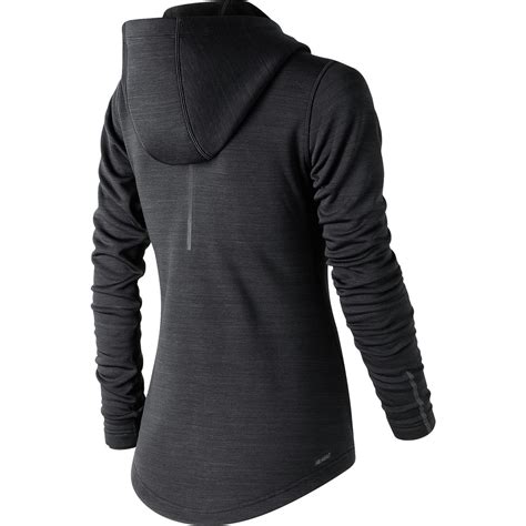 New Balance Heat En Route Jacket - Women's - Clothing