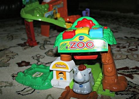 Image result for Vtech Smart Zoo
