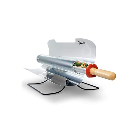 GoSun Stove, Sport Edition, Portable, High Efficiency Solar Cooker ...