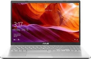 ASUS Vivobook 15 Intel Core i3 11th Gen 1115G4 - (8 GB/512 GB SSD ...