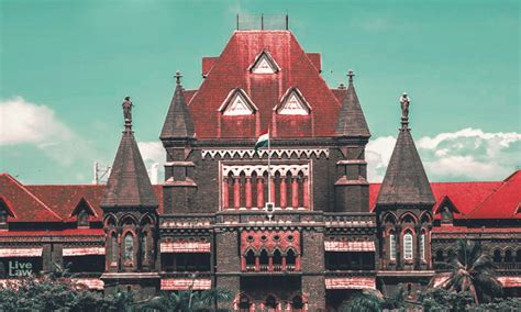 Bombay HC To Resume Physical Hearing Of Criminal Appeals Only ...