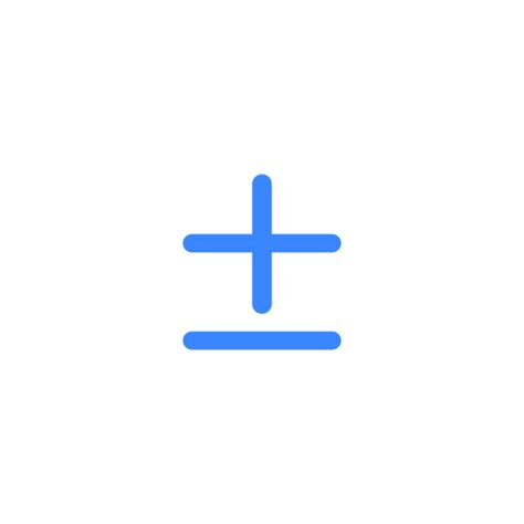 Image result for Plus/Minus Function Python