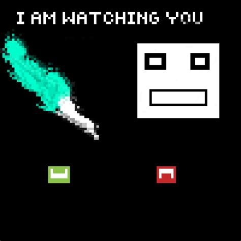 Im Watching You Gif