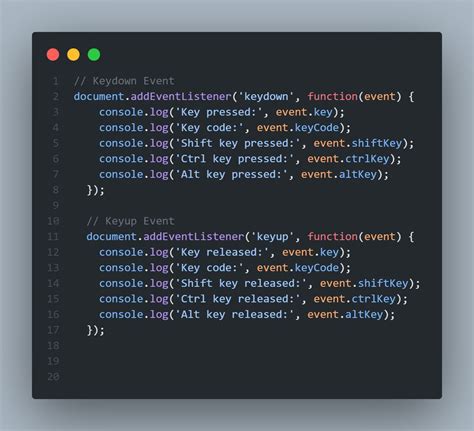 Image result for Keyup JavaScript