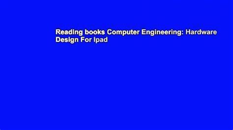 Image result for Computer Engineering Books