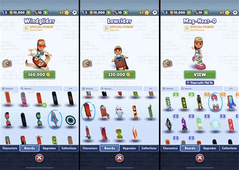 Image result for Subway Runner Tips and Tricks