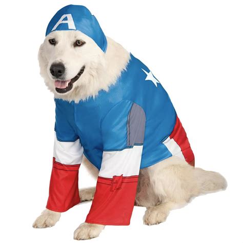 20+ Cute Halloween Costumes for Extra Large Dogs (up to 3XL!) - Hey ...
