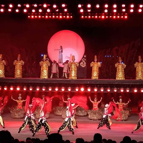 Top places to visit in Shenzhen — 23+ must-see & best places to visit in Shenzhen - Living ...