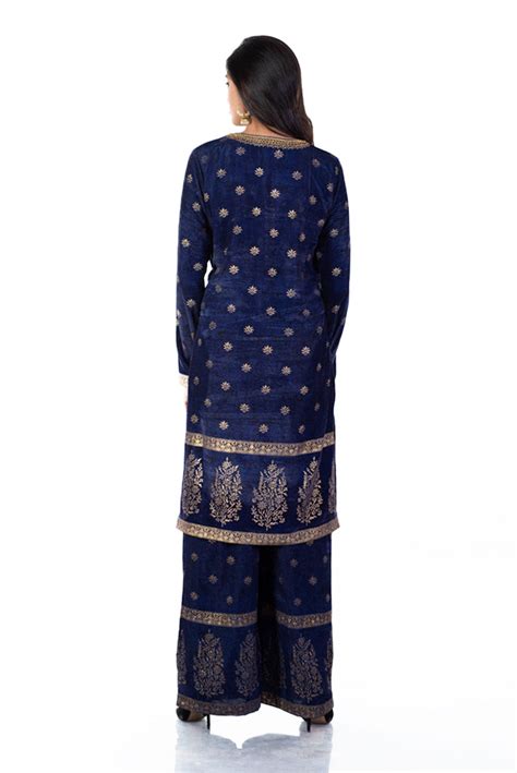 Turkish Kurta – Monisha Jaising
