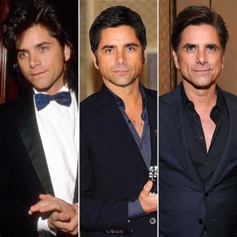 Has John Stamos Had Plastic Surgery? See Actor’s Transformation From ...