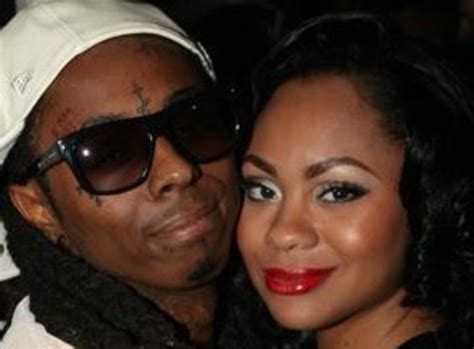 Nivea Reveals Lil Wayne 'Tha Carter V' Single Feat. Herself & Drake ...