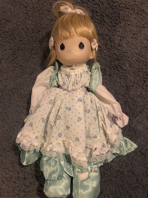 Precious Moments Dolls