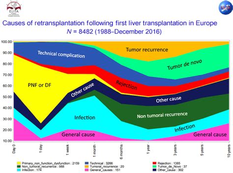 Liver Transplant Success Rate | Renew Physical Therapy
