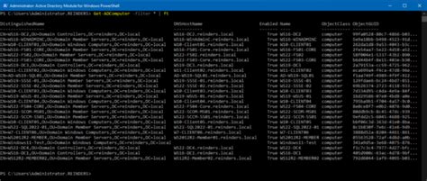 Image result for How Check Computer Count Is Disabled in Ad