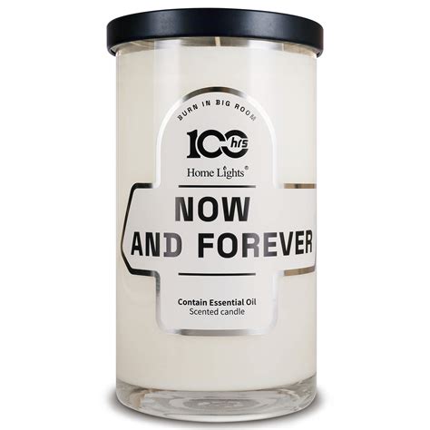 Long Lasting Scented Candles for Love - Home Lights Candles